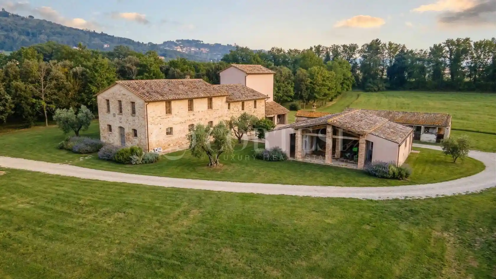 Villa in vendita a Perugia