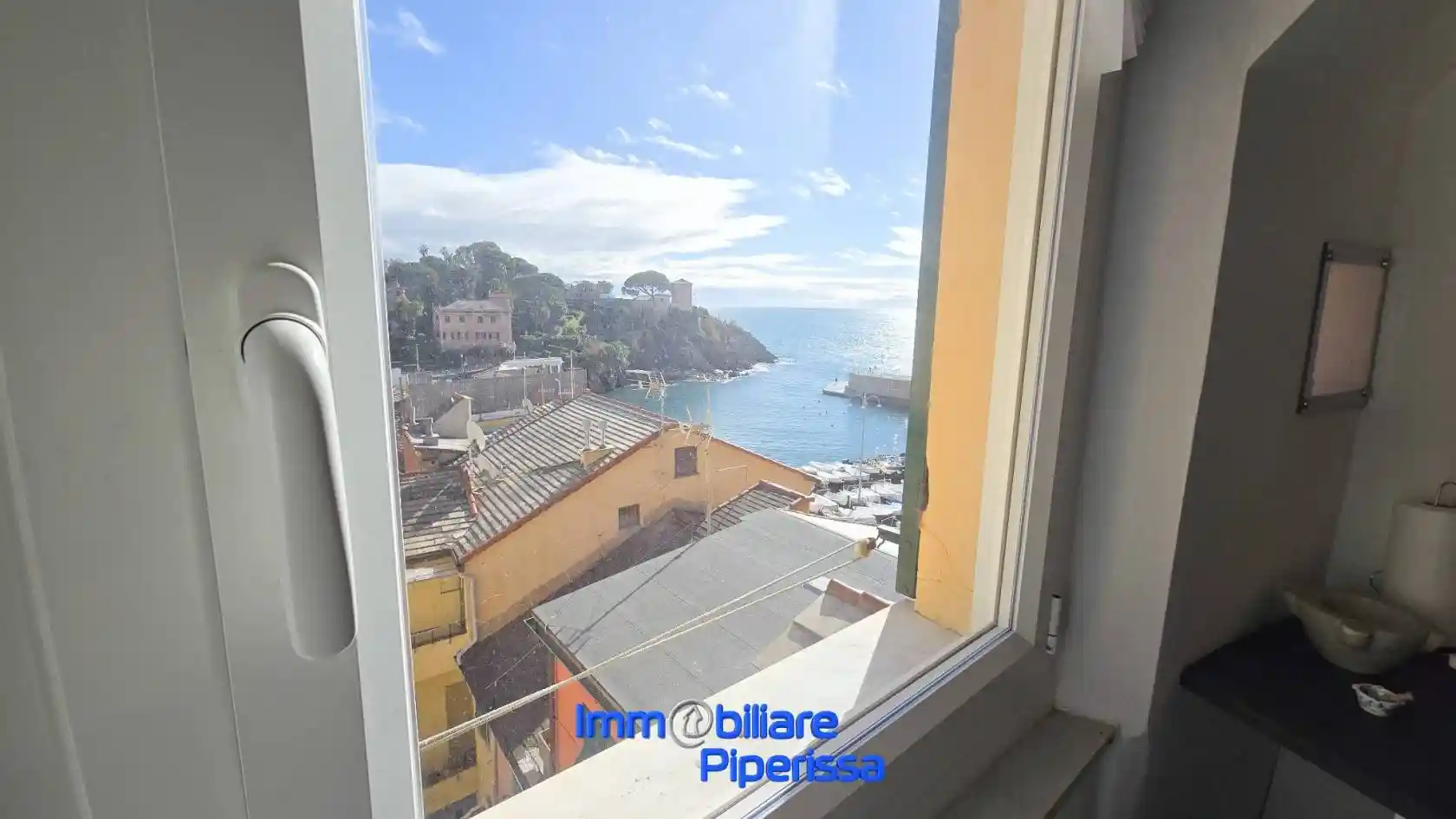 Appartamento in affitto a Genova