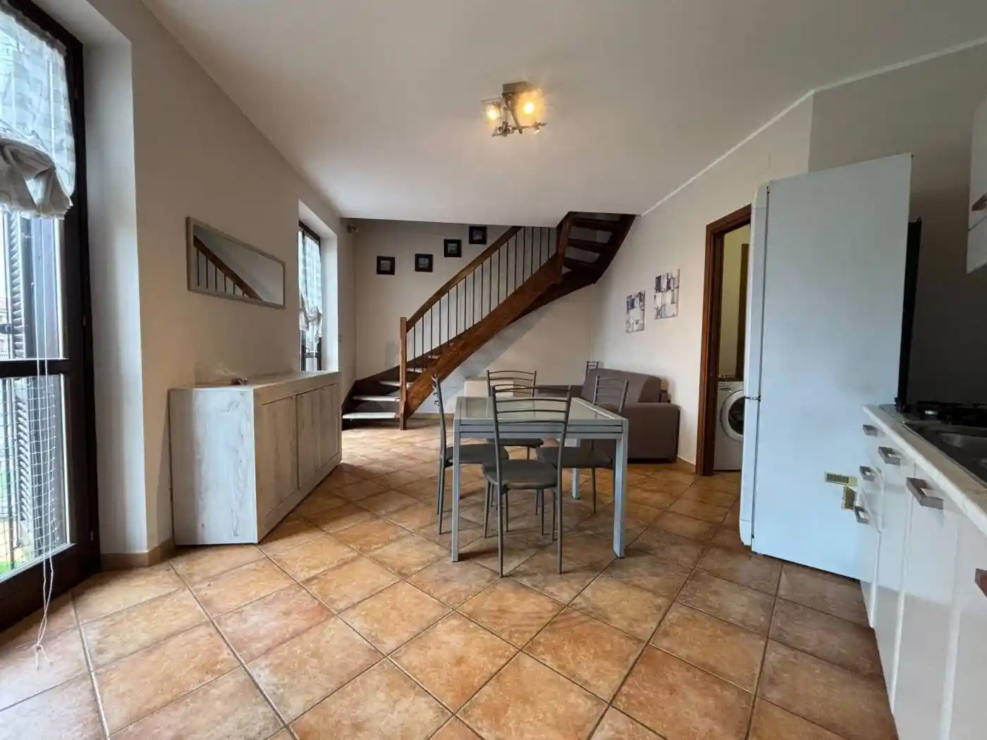 Appartamento in affitto a Villanova d'Asti