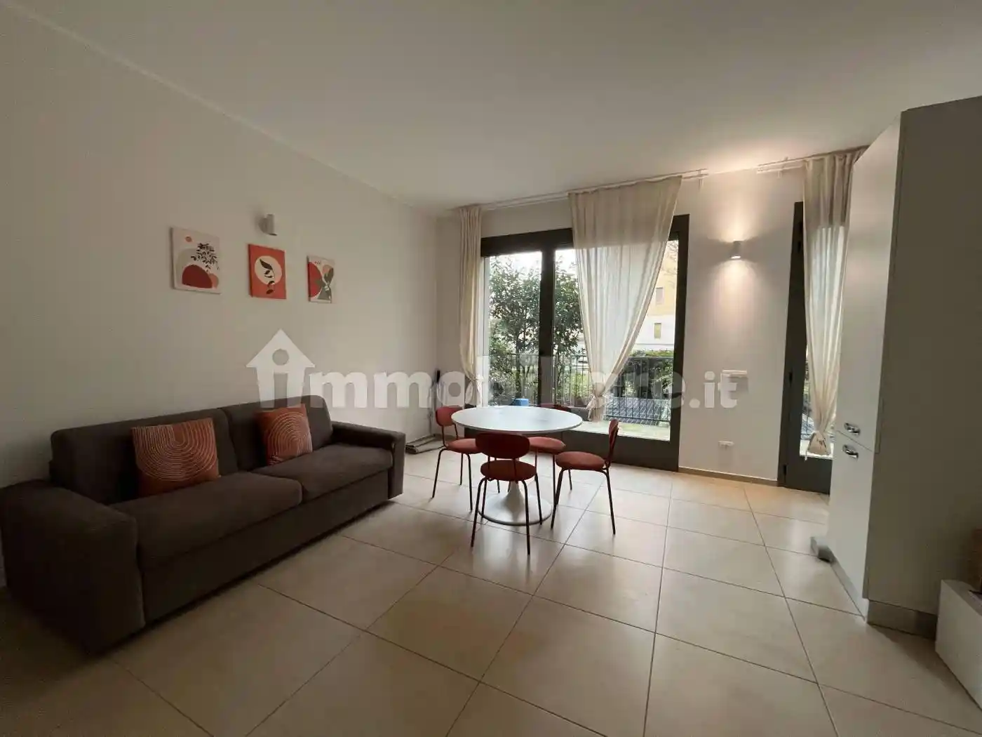 Loft in affitto a Milano