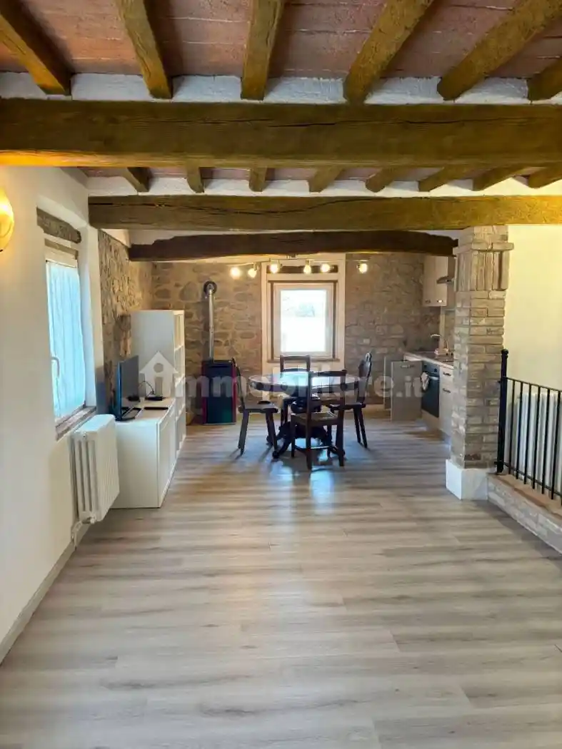 Appartamento in affitto a Casalgrande