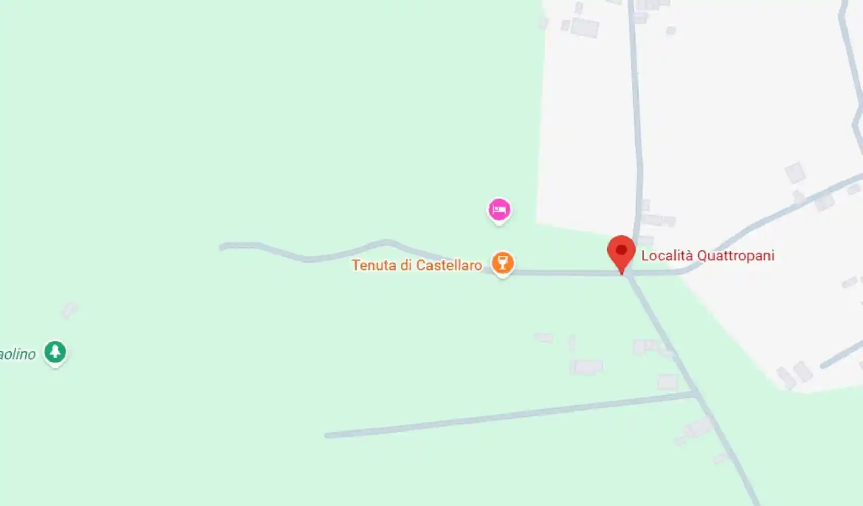 Appartamento in vendita a Lipari