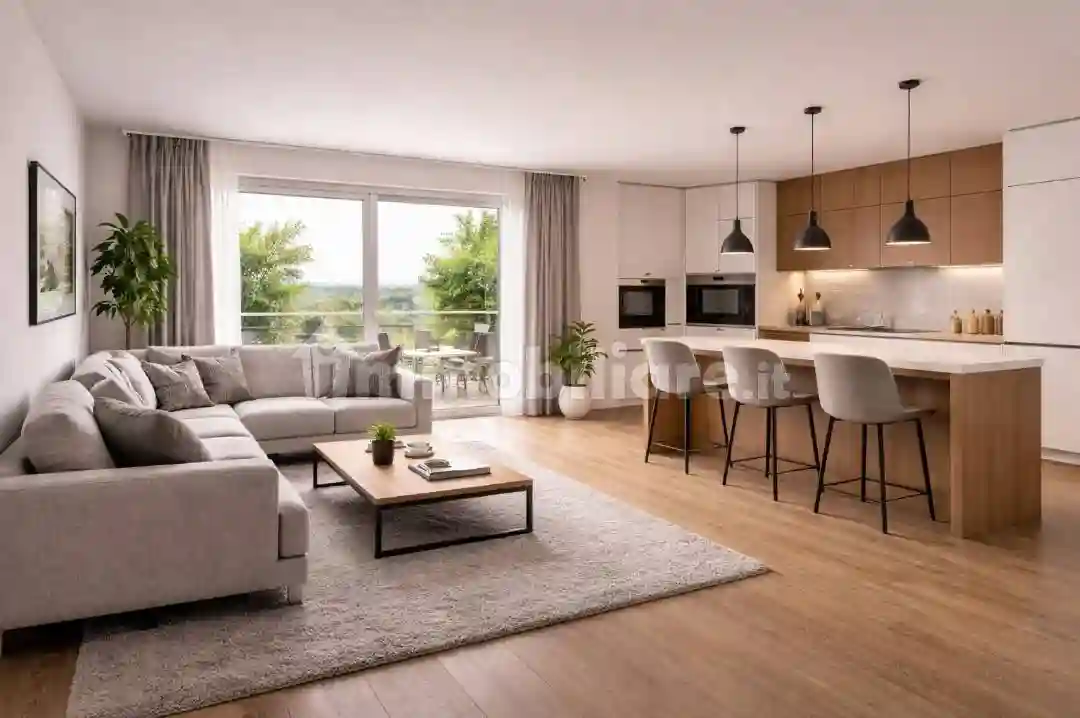 Appartamento - foto 2