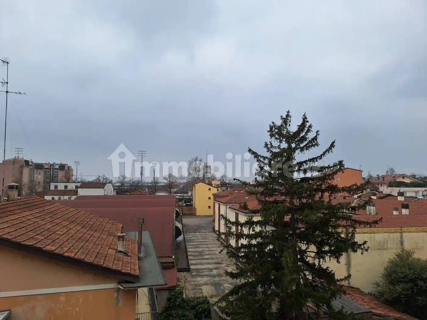 Appartamento in vendita a Mantova