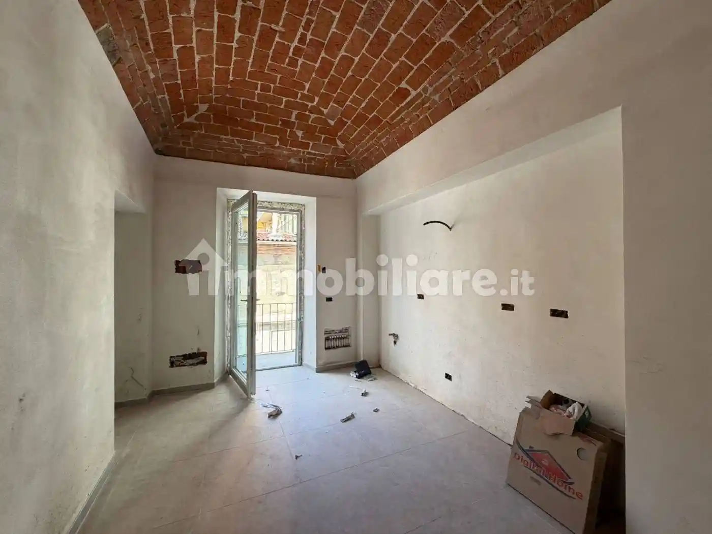 Appartamento in affitto a Alessandria