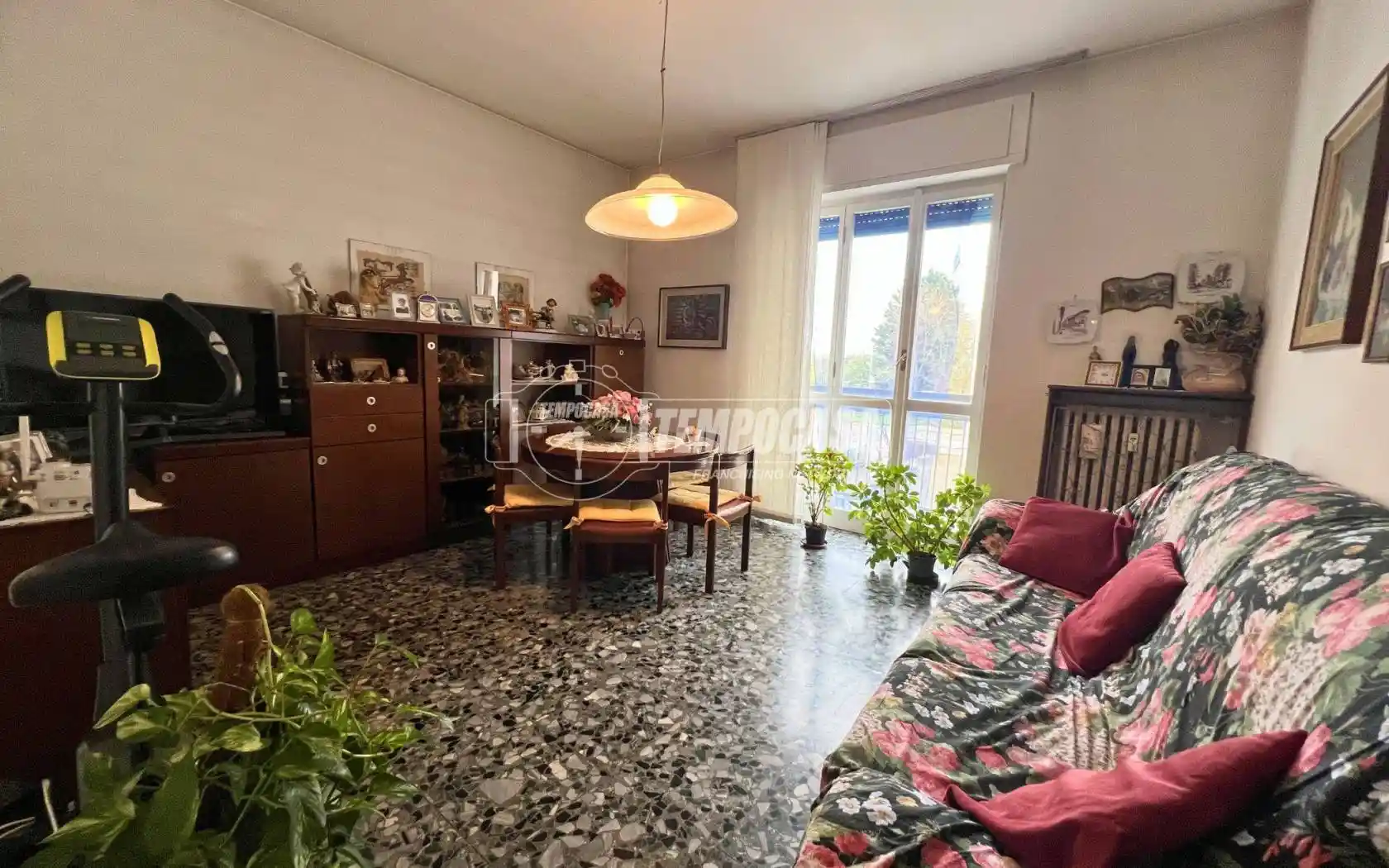 Appartamento in vendita a Agrate Brianza