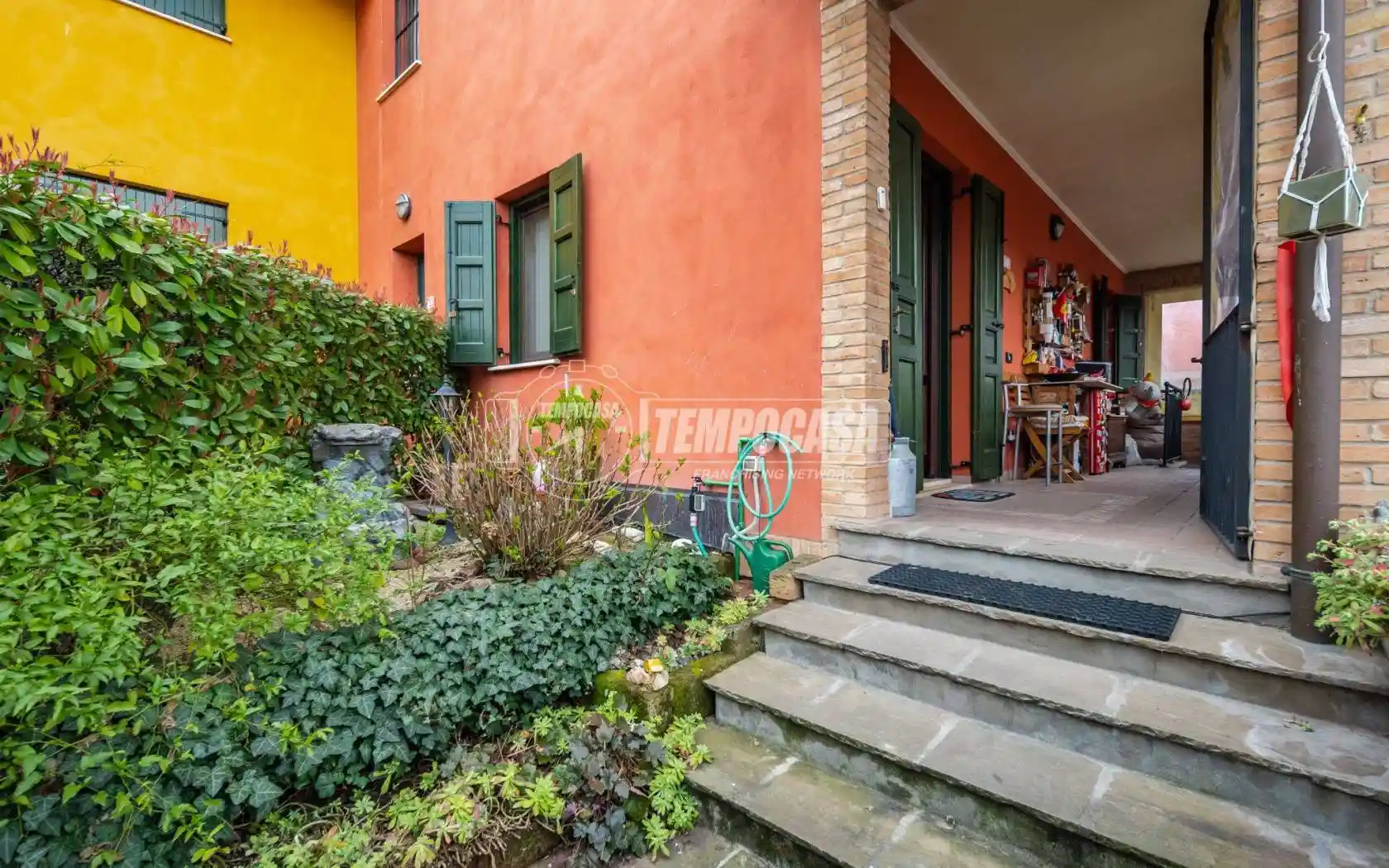 Appartamento in vendita a Castelvetro di Modena