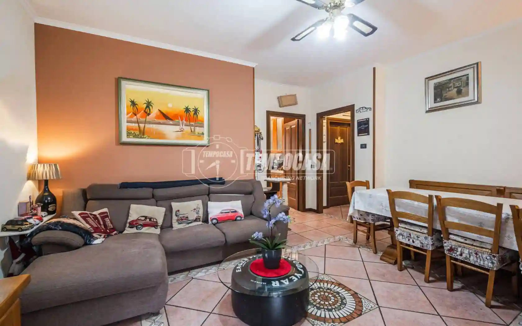 Appartamento - foto 4