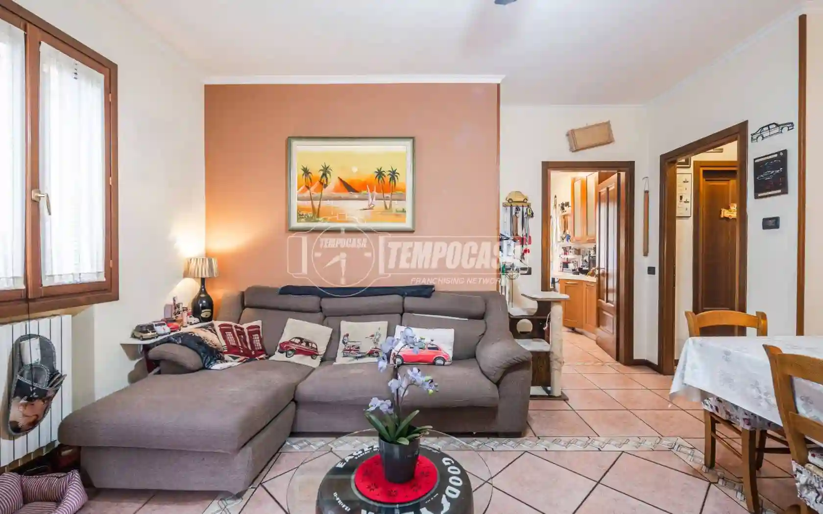 Appartamento - foto 5