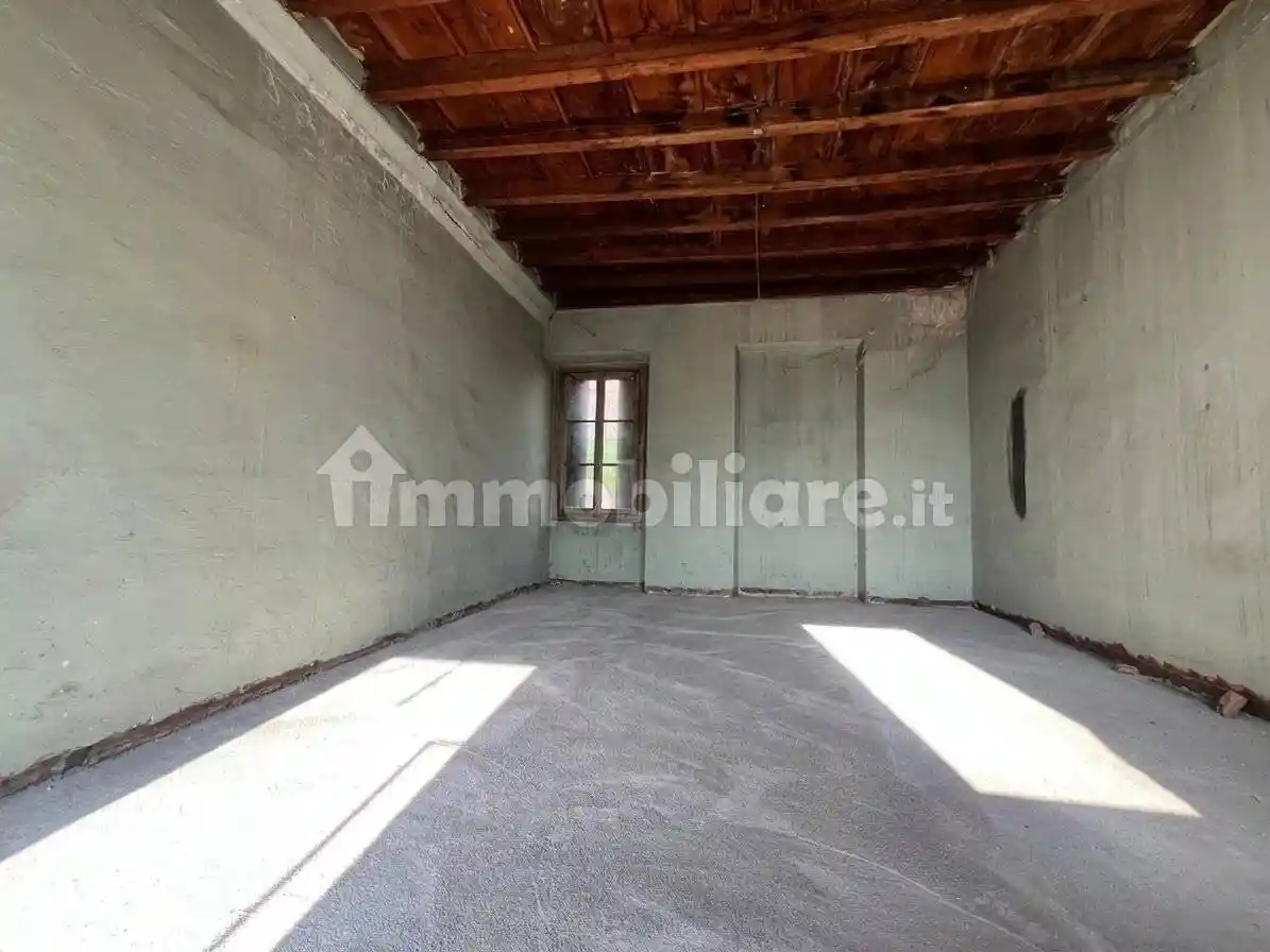 Appartamento in vendita a Albiate