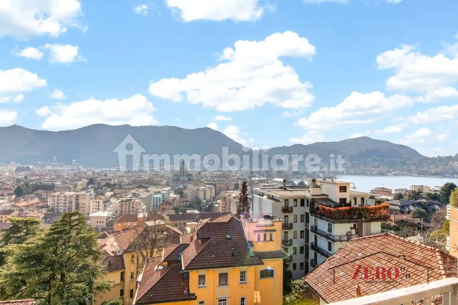 Appartamento in vendita a Como