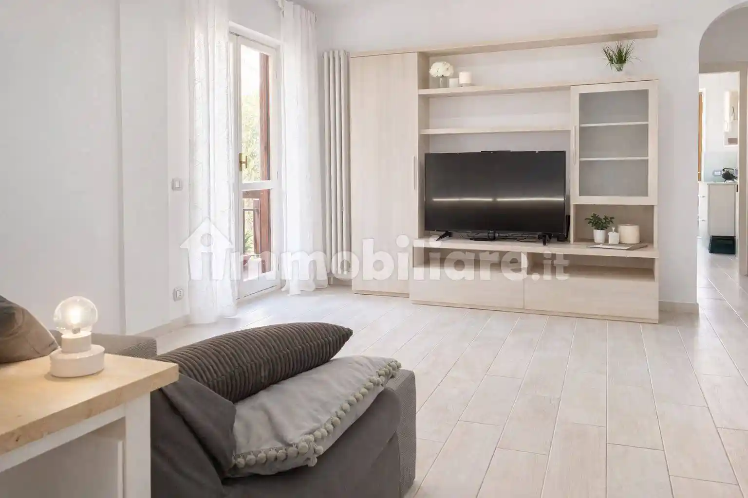 Appartamento in vendita a Orbetello