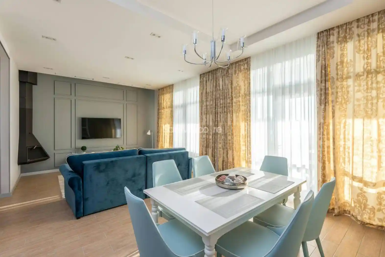 Appartamento in vendita a Brescia