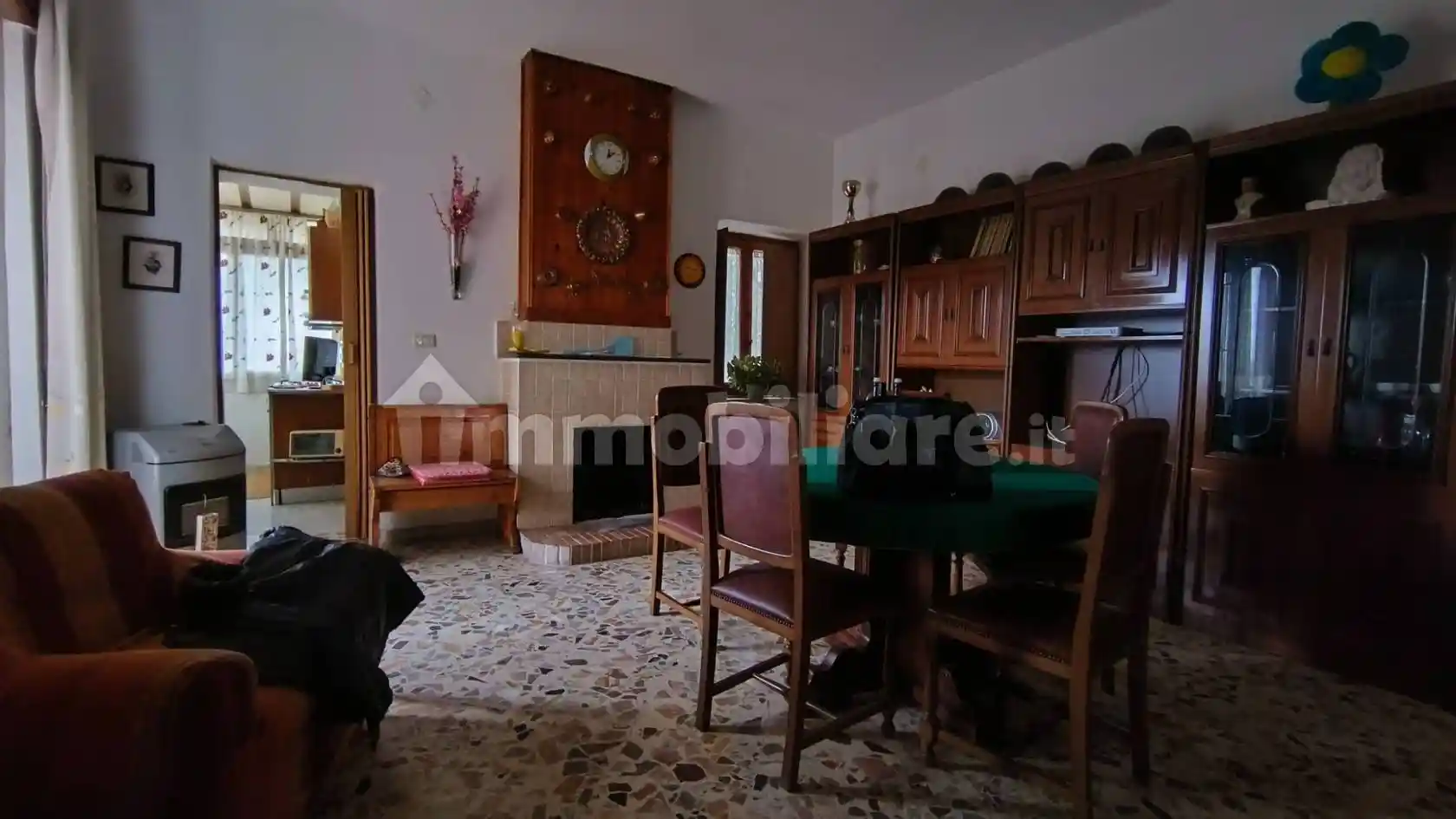 Appartamento in vendita a Giffoni Valle Piana