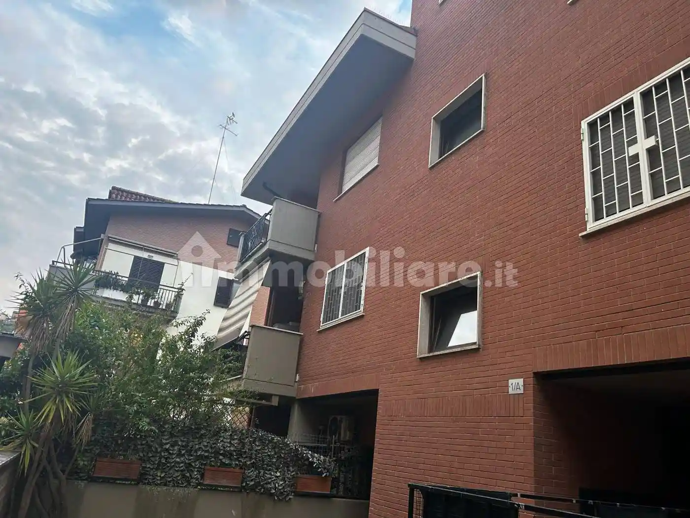 Appartamento in vendita a Monterotondo