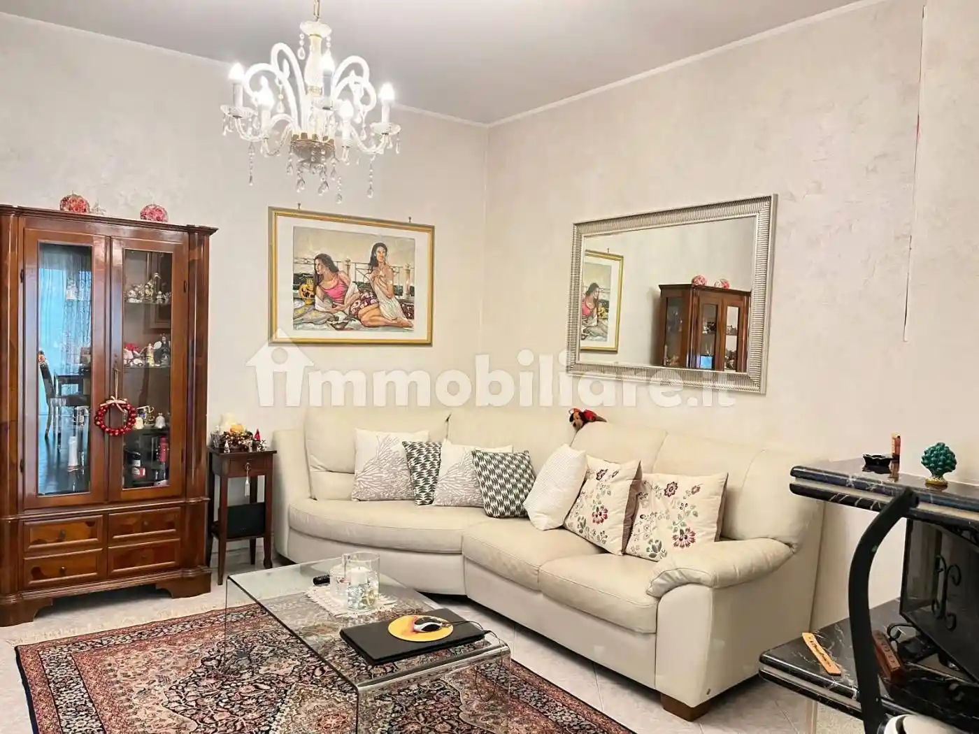 Appartamento in vendita a Pescara