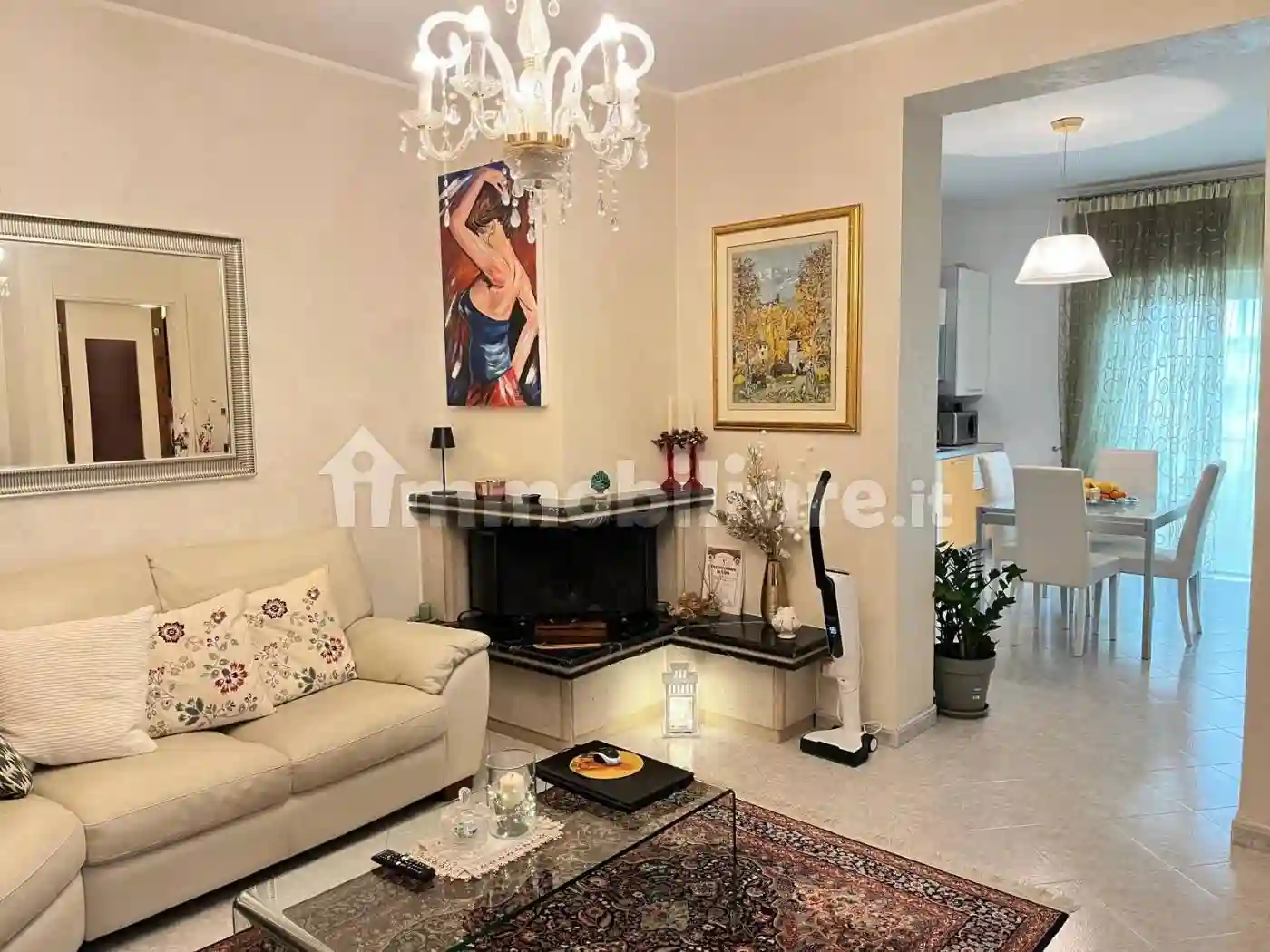 Appartamento - foto 3