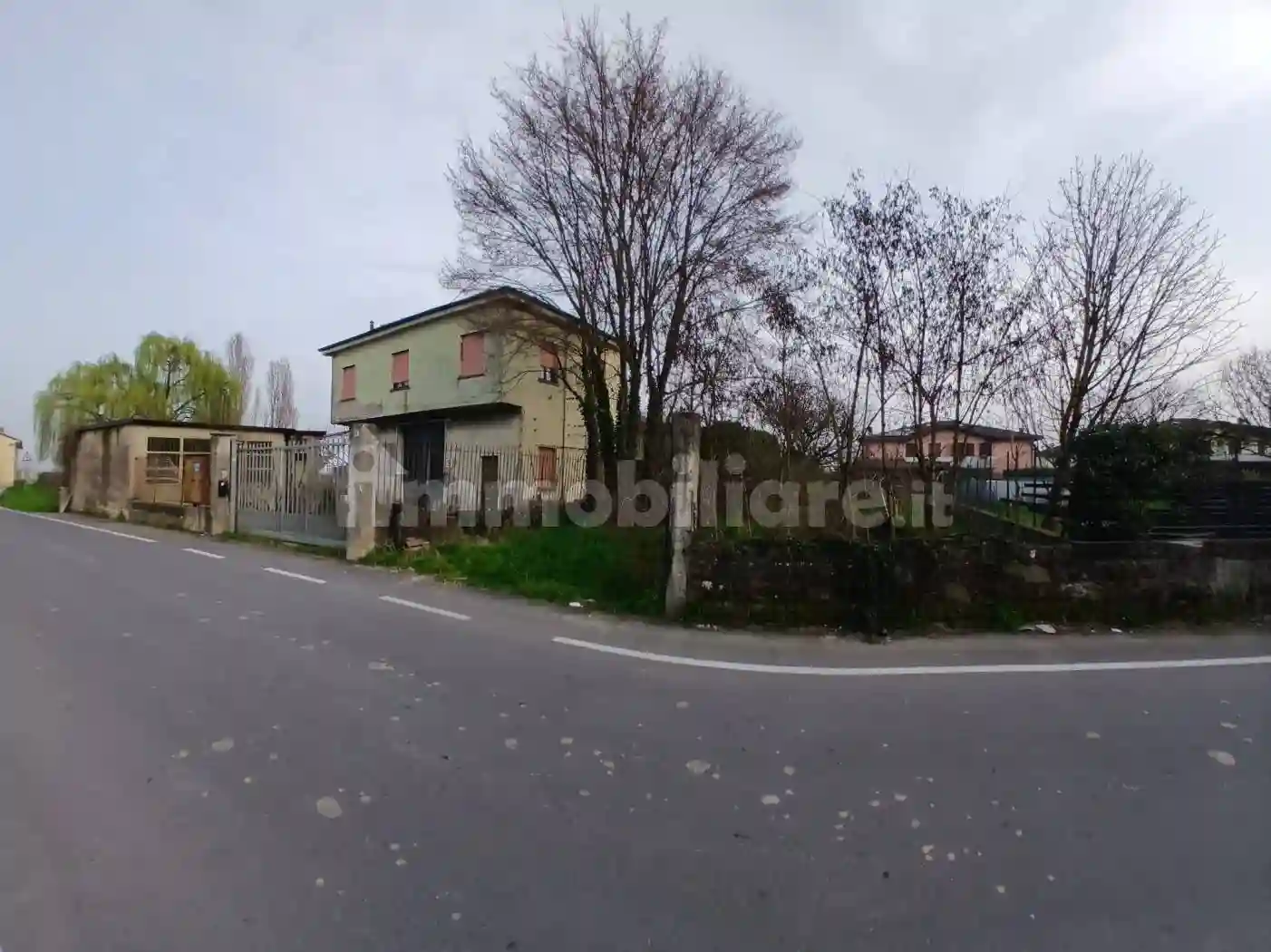 Palazzo - Edificio - foto 2