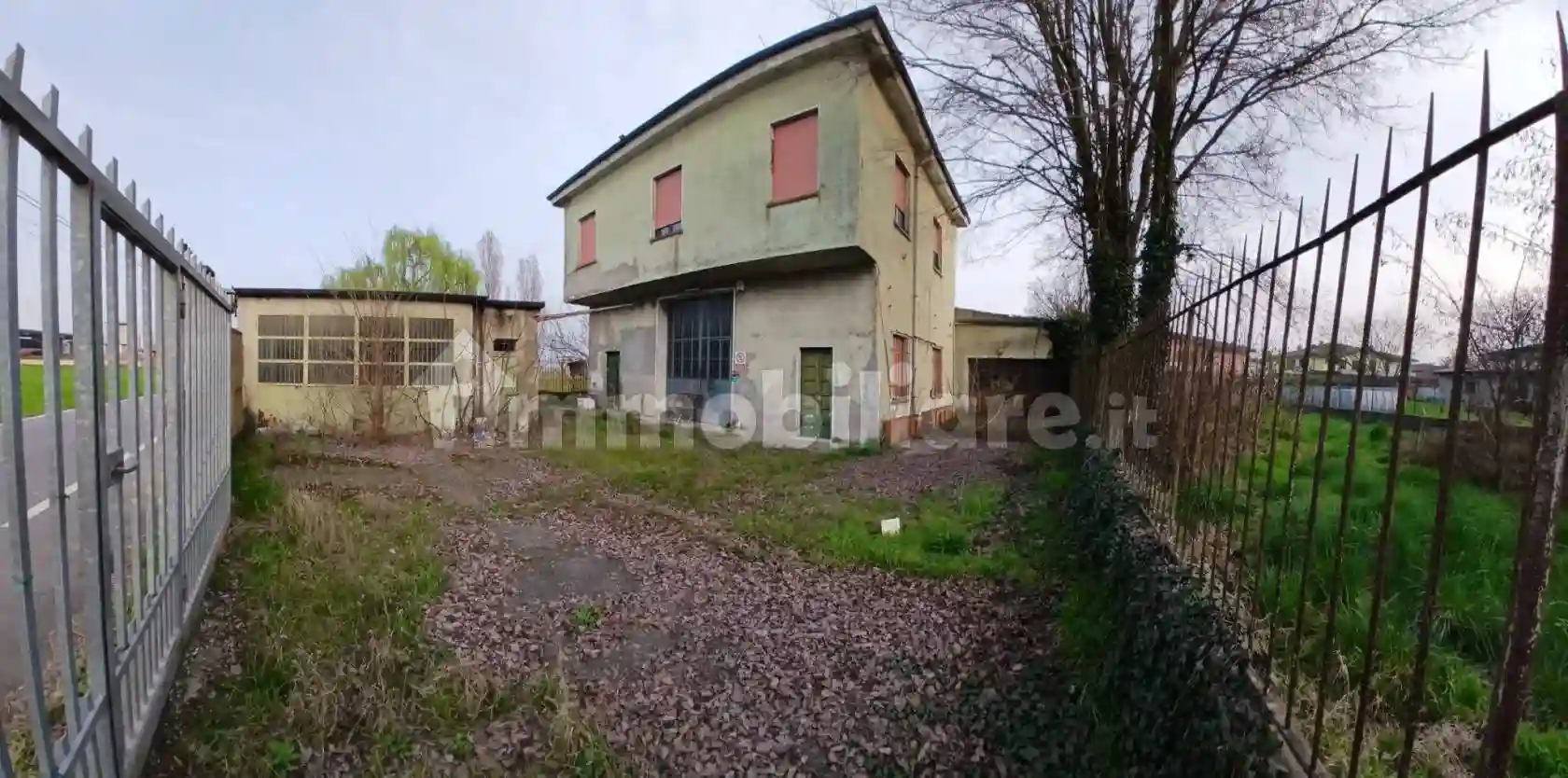 Palazzo - Edificio - foto 3