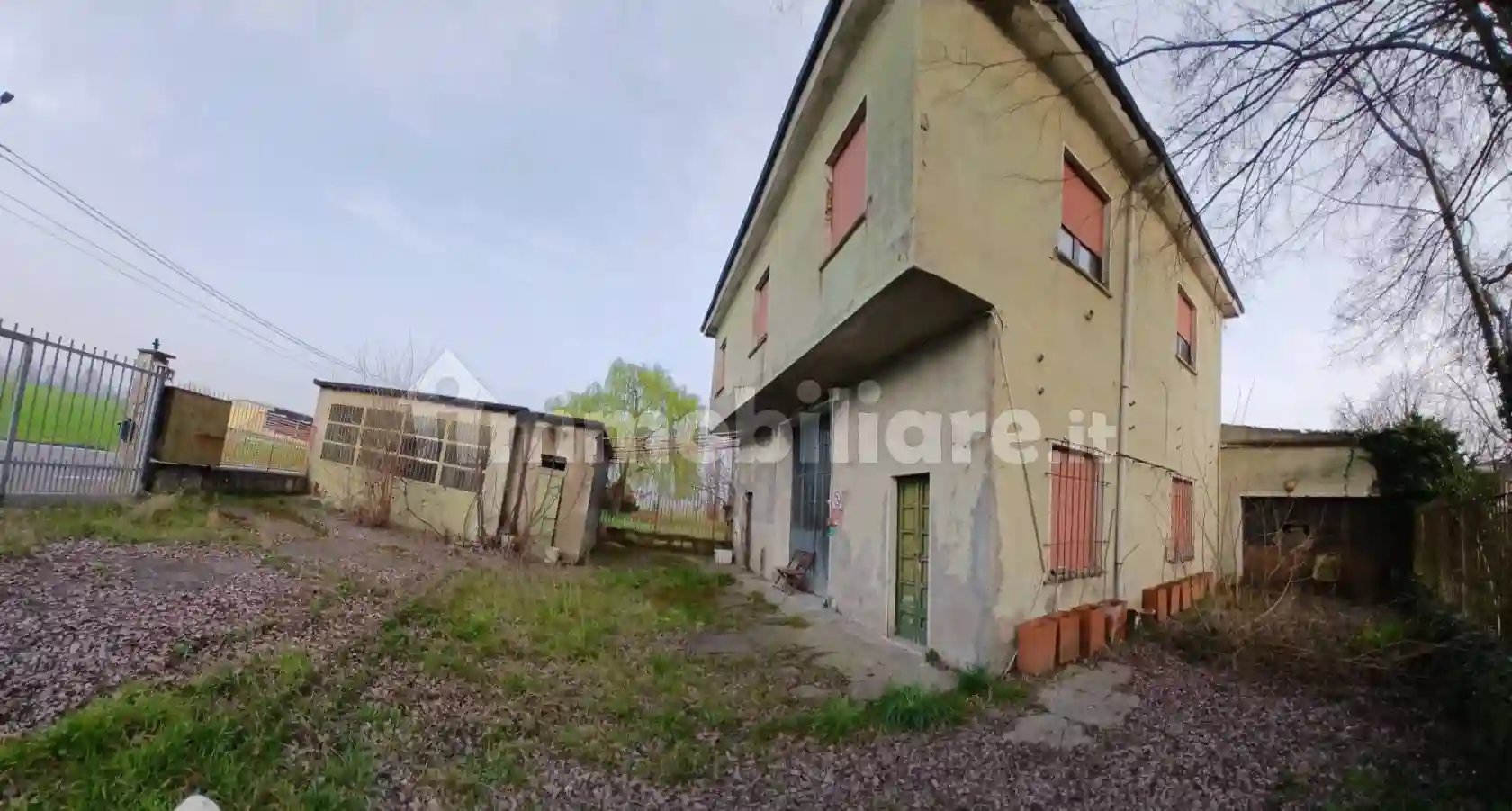 Palazzo - Edificio - foto 4