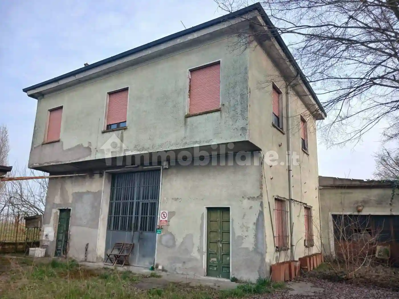 Palazzo - Edificio - foto 5