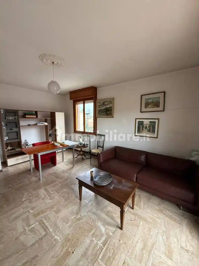 Appartamento in vendita a Cavezzo