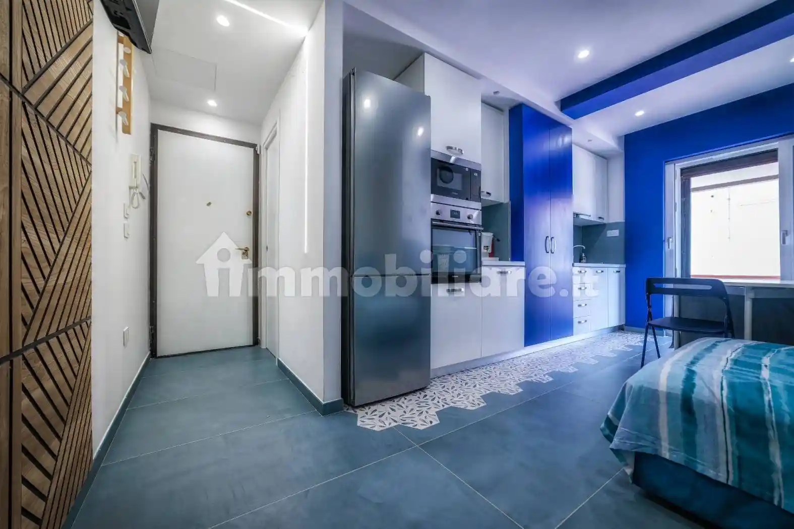 Appartamento in vendita a Formia