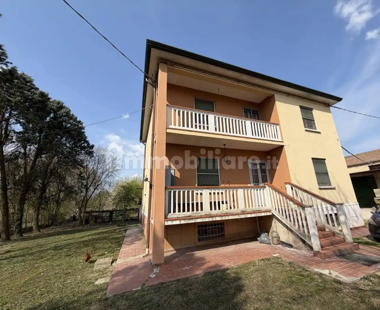 Villa in vendita a Ferrara