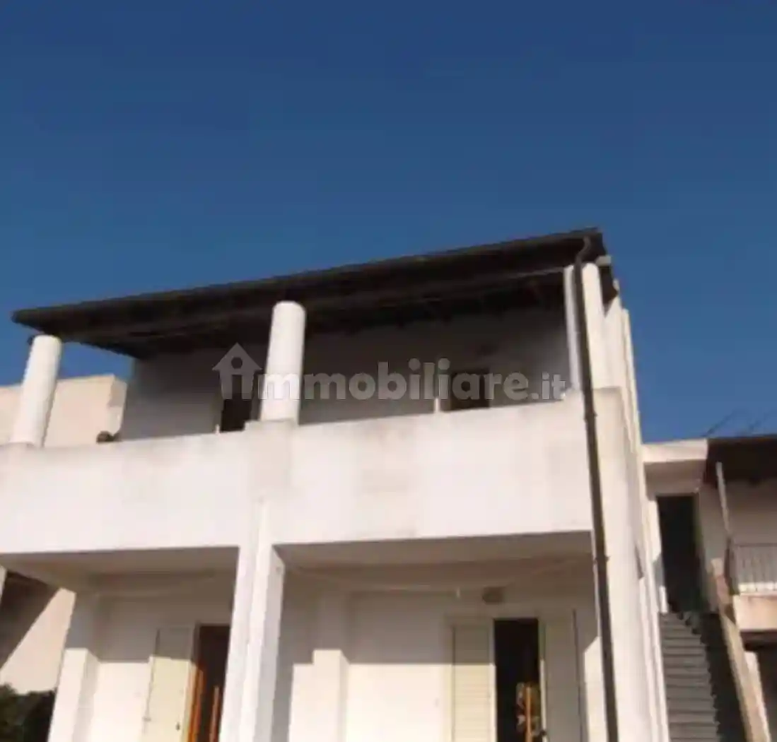 Appartamento in vendita a Lipari
