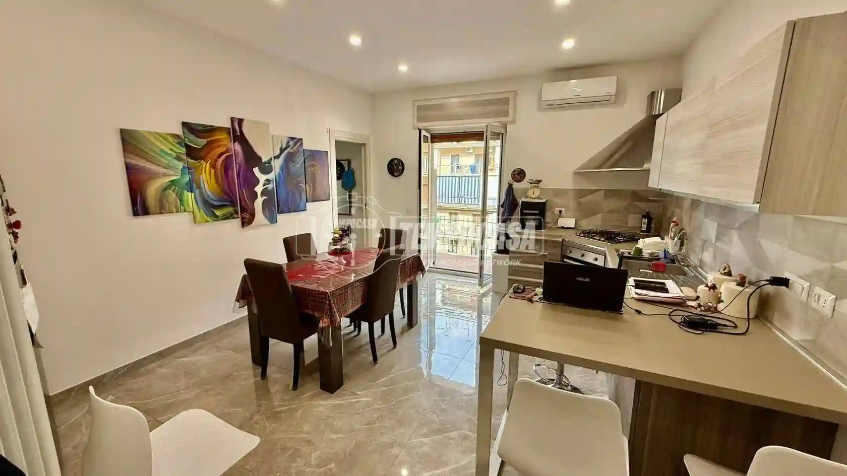 Appartamento - foto 4