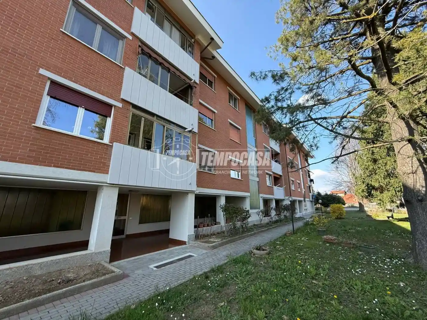 Appartamento in vendita a Rivoli