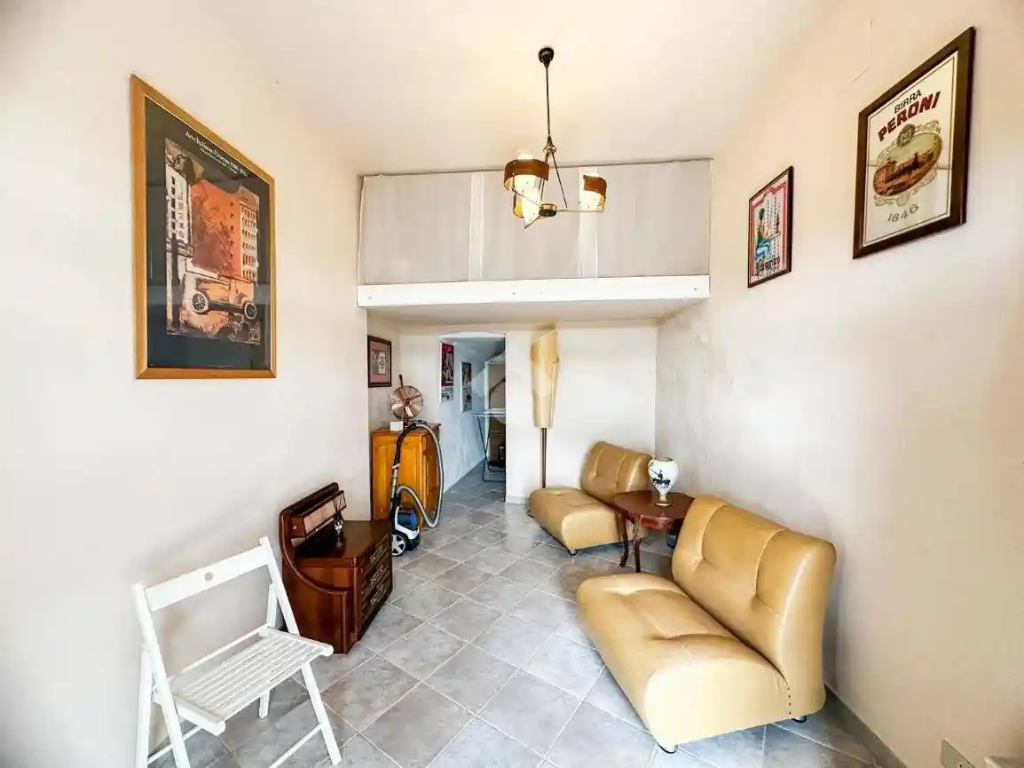 Appartamento in vendita a Casciana Terme Lari