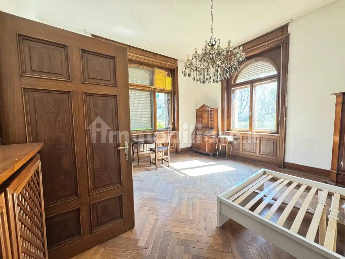 Appartamento in vendita a Merano