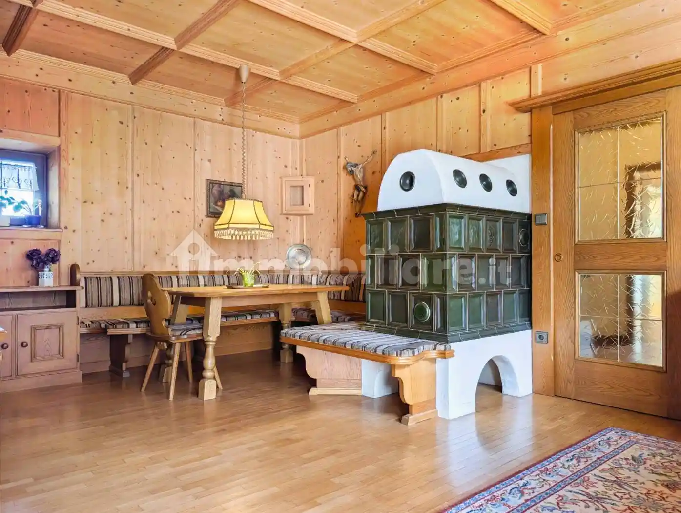 Villetta a schiera in vendita a Vipiteno