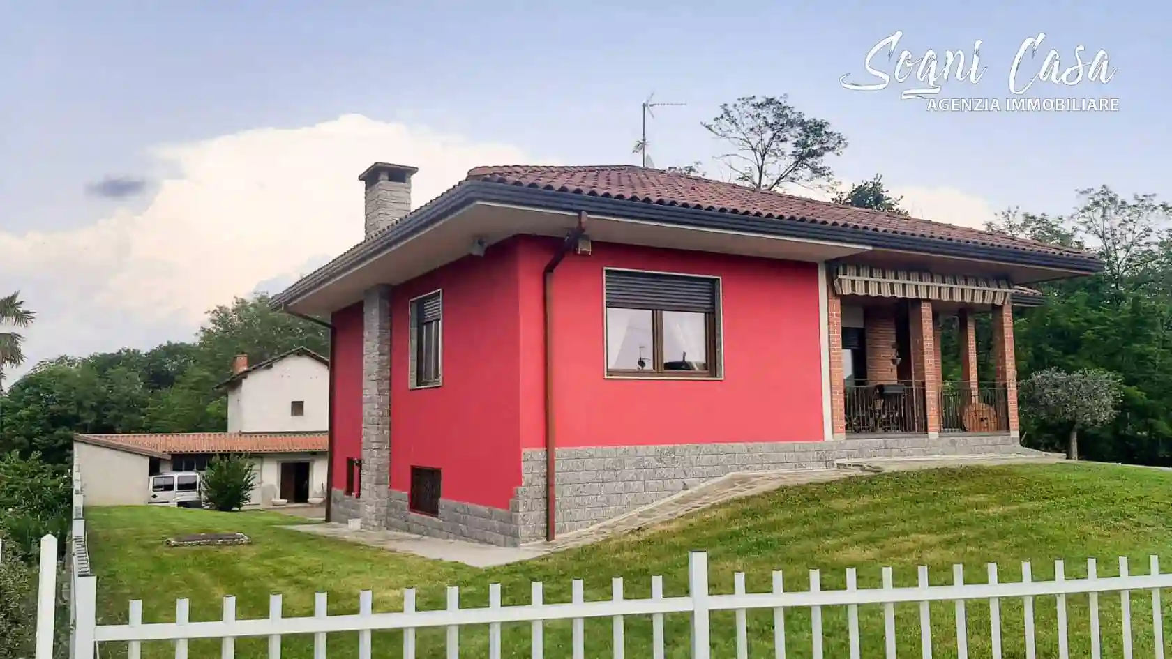 Villa - foto 2
