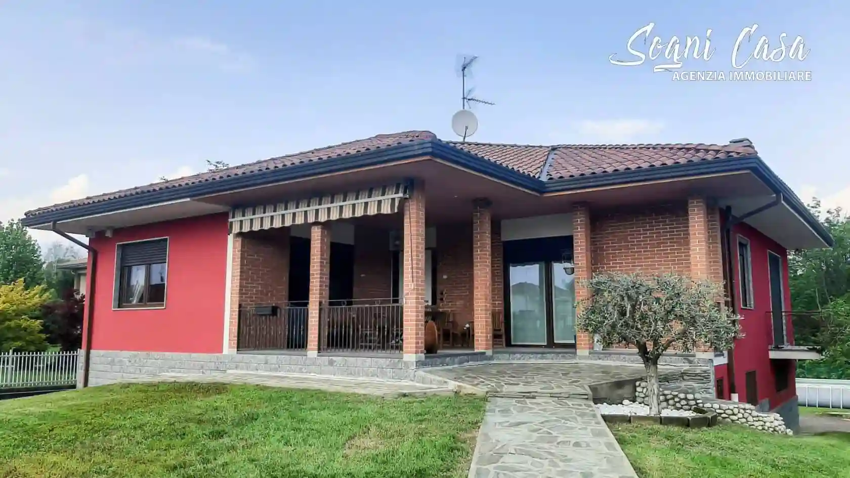 Villa - foto 4