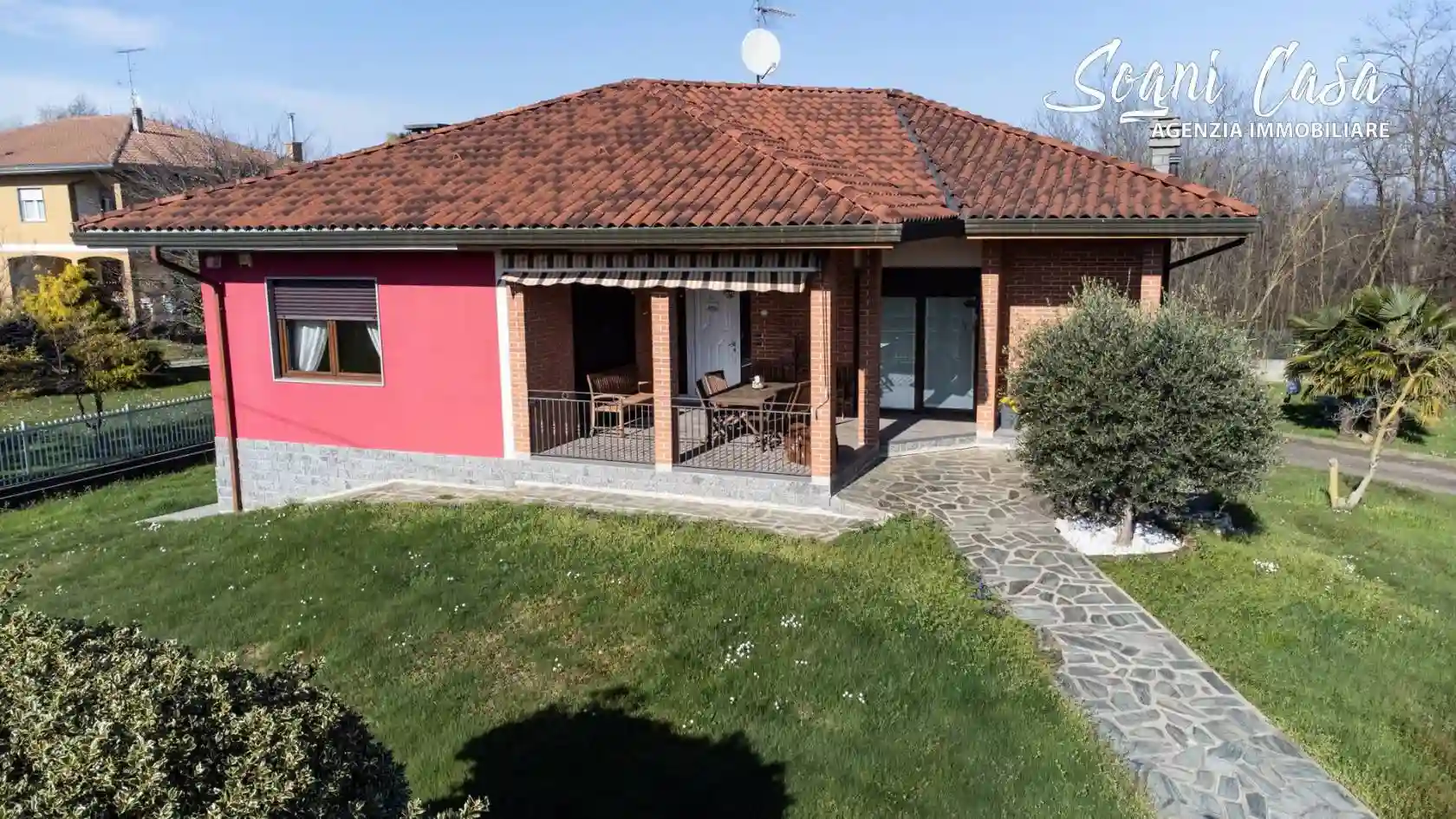 Villa - foto 5