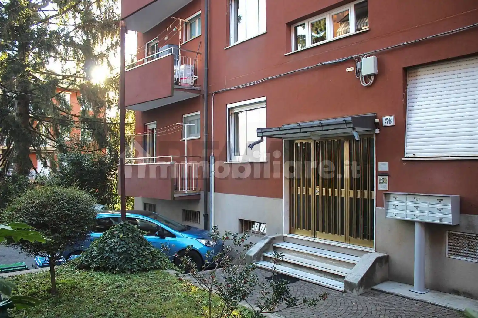 Appartamento in affitto a Varese