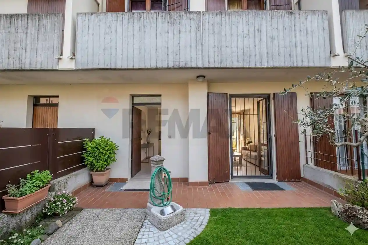 Villetta a schiera in vendita a Desenzano del Garda