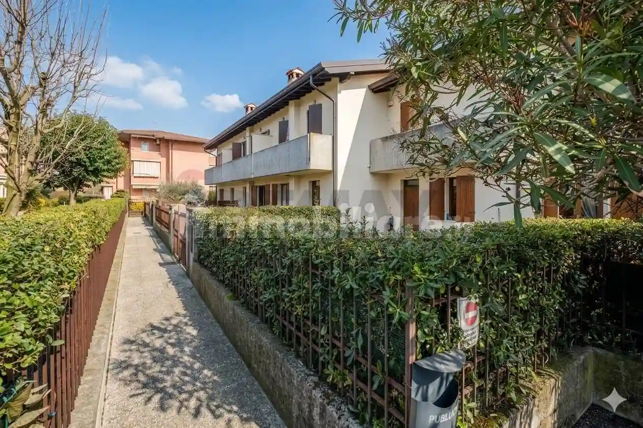 Villetta a schiera - foto 2