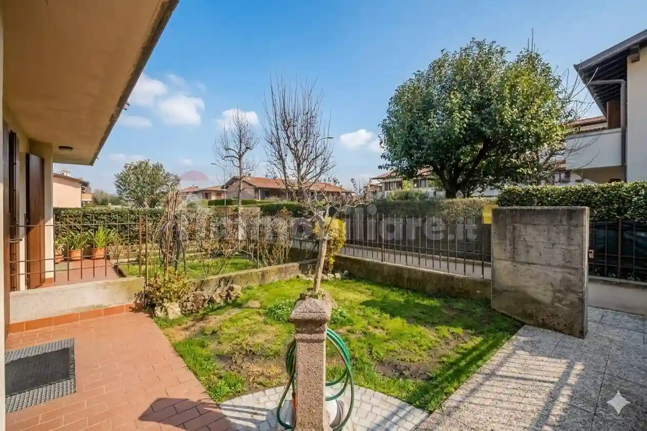 Villetta a schiera - foto 3