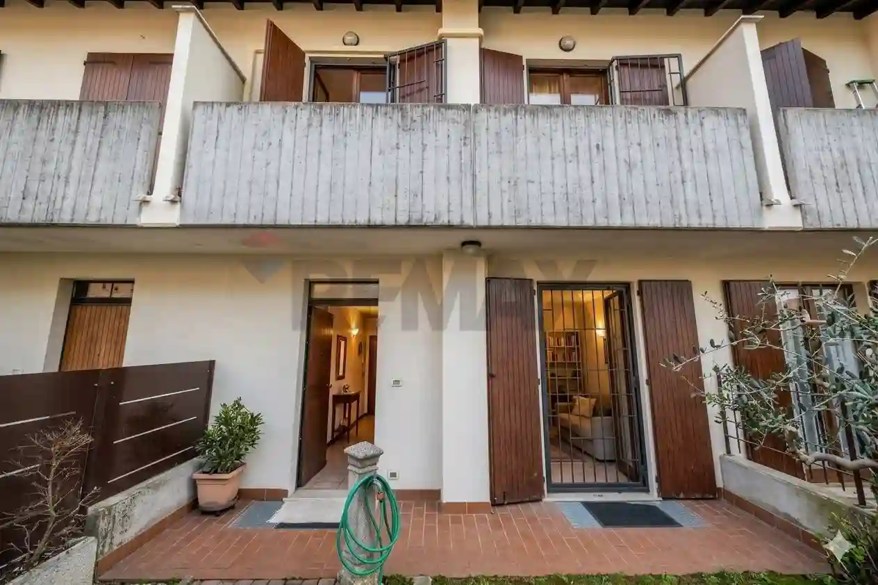 Villetta a schiera - foto 4