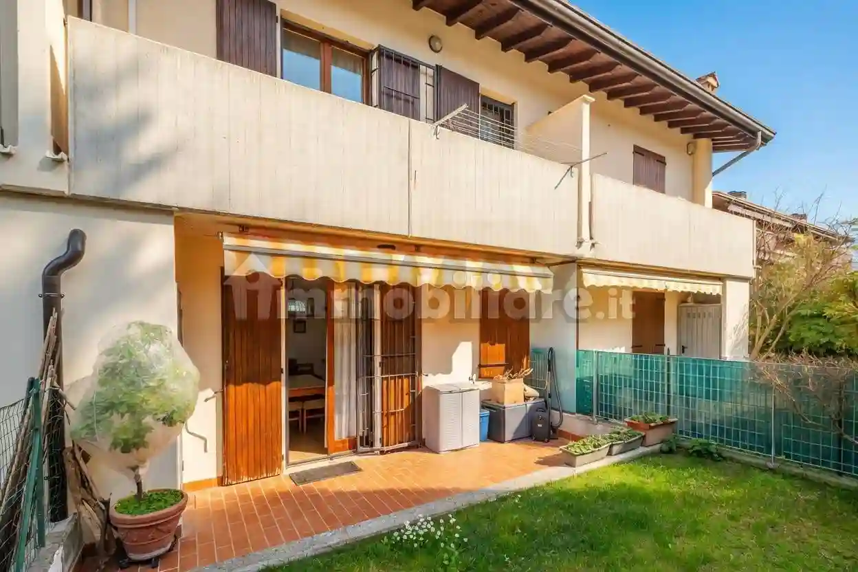 Villetta a schiera - foto 5