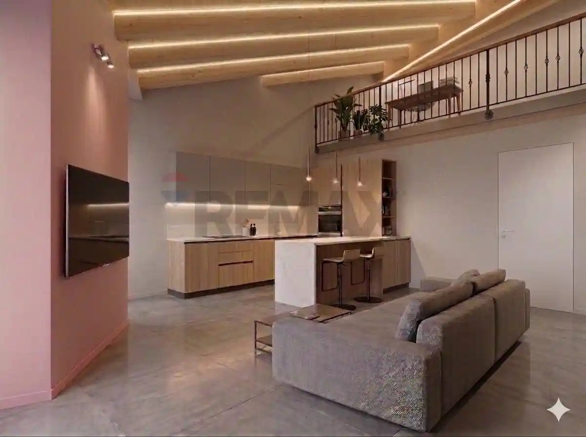 Appartamento in vendita a Darfo Boario Terme