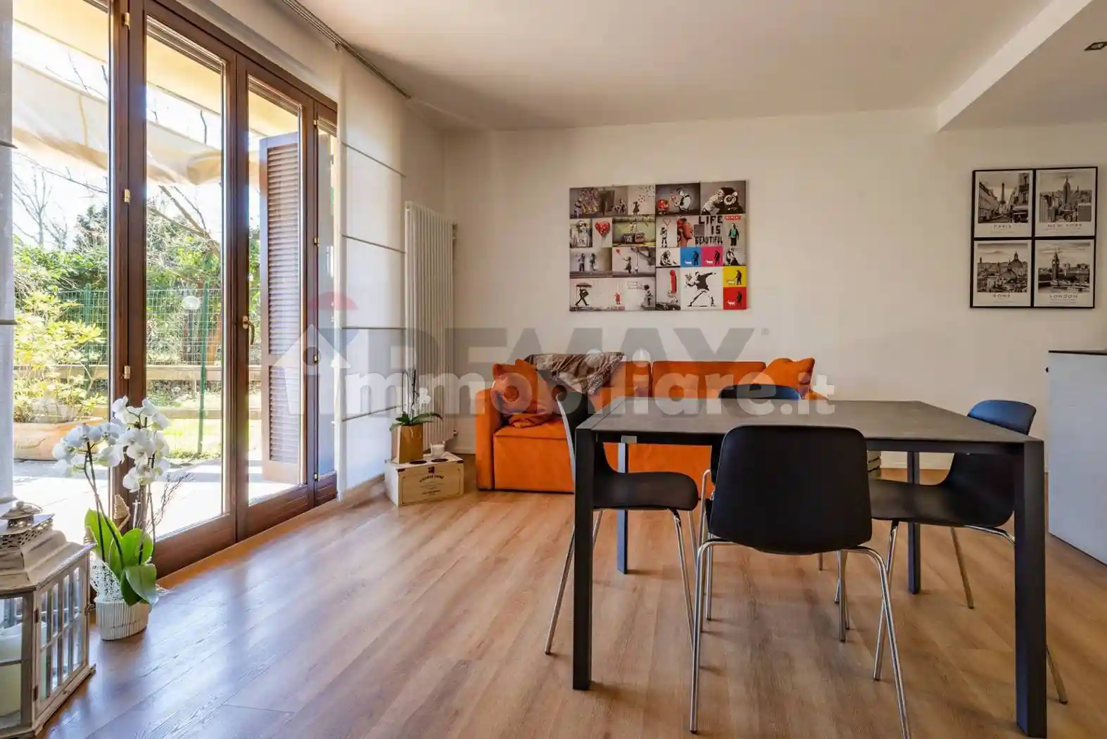 Appartamento in vendita a Taino