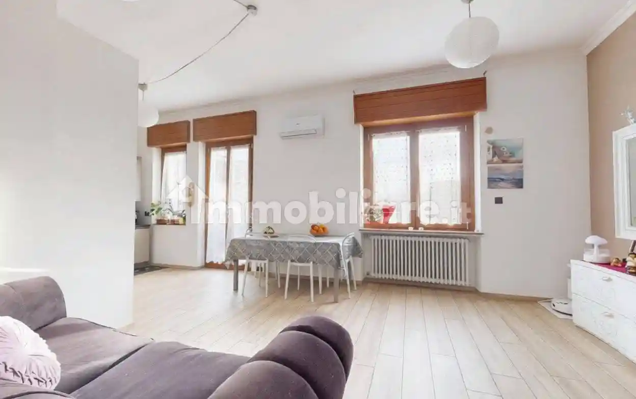 Appartamento in vendita a Rivoli