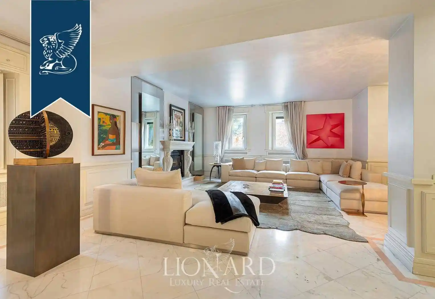 Appartamento in vendita a Legnano