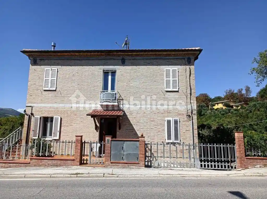 Appartamento in vendita a San Severino Marche