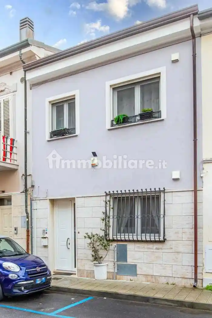 Villa in vendita a Viareggio