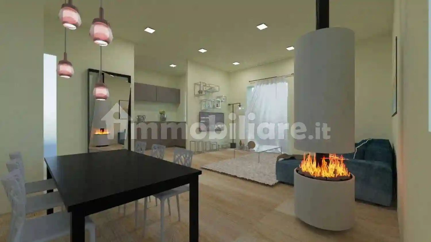 Appartamento - foto 3